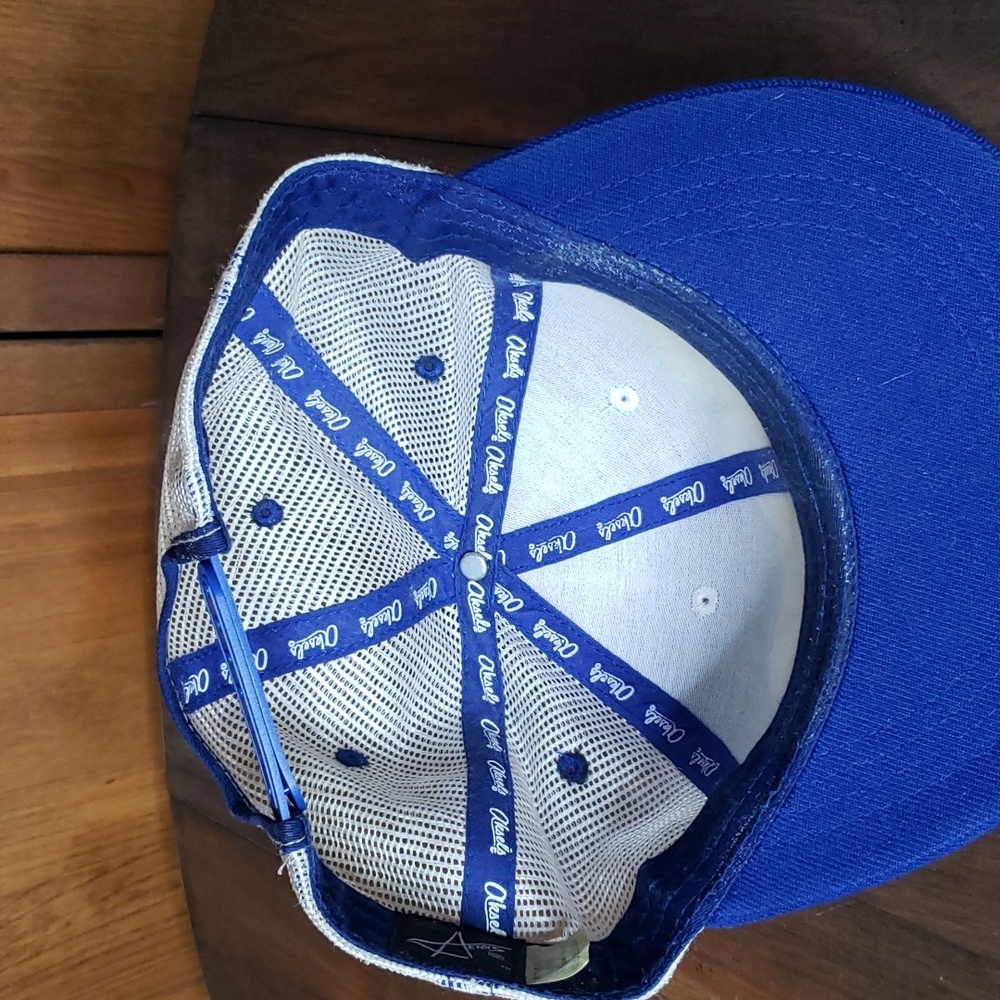 Aksels NWOT Rocky Mountain Colorado Snapback Hat Cap - Picture 5 of 7